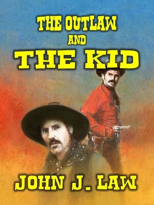 cover image of The Outlaw & the Kid
